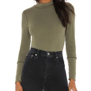 Free People Rickie top